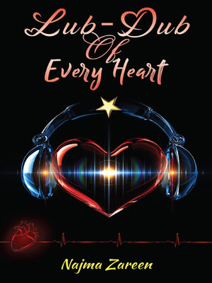 cover image of Lub-Dub of Every Heart